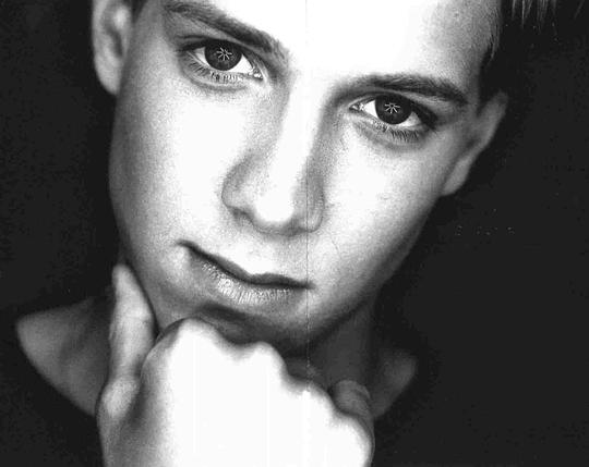 Christian Wunderlich照片