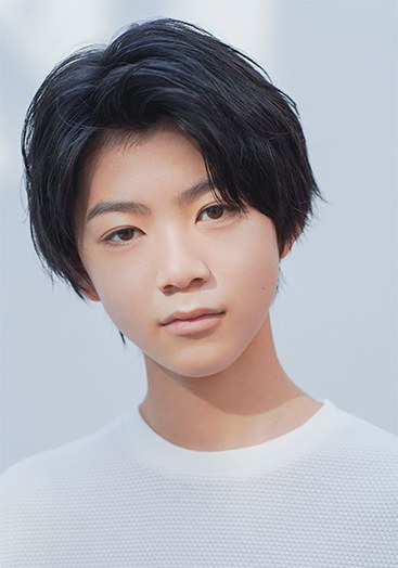 白鸟晴都 Haruto Shiratori照片
