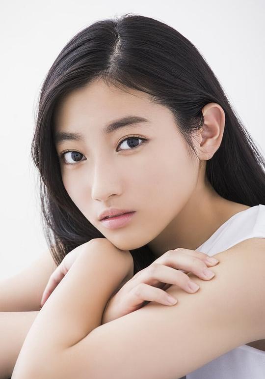川岛铃遥 Ririka Kawashima照片