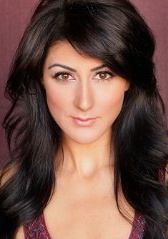 蕾切尔·马卡里兰 Rachael Markarian照片