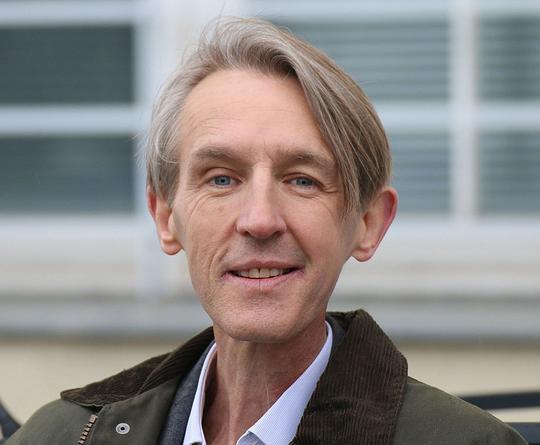 安德烈亚斯·施密特 Andreas Schmidt照片