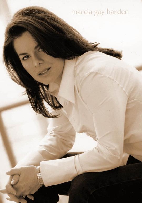马西娅·盖伊·哈登 Marcia Gay Harden照片