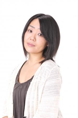 黑泽久子 Hisako Kurosawa照片