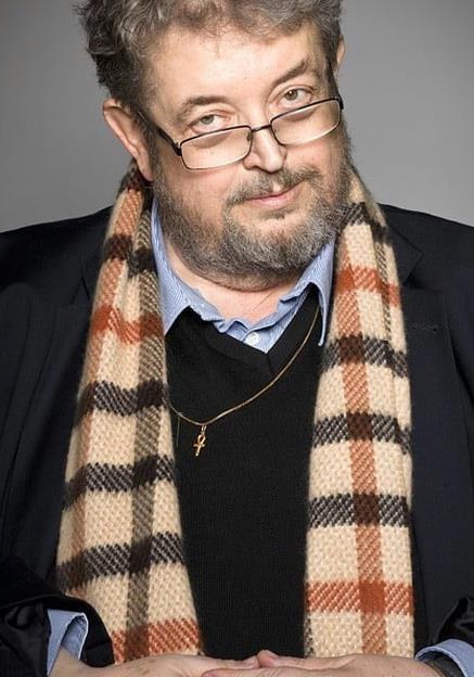 彼得·科恩 Peter Kern照片