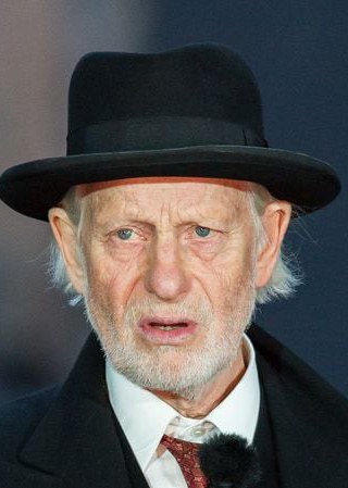 汉斯·迪尔 Hans Diehl照片
