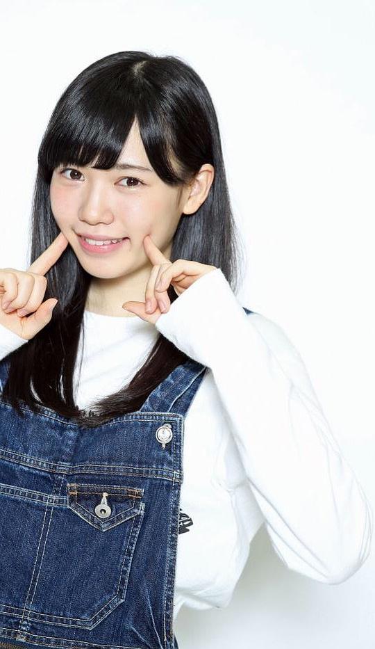 运上弘菜 Hirona Unjo照片