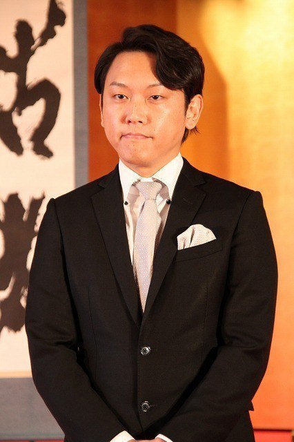 齐藤勇贵 Yûki Saitô照片