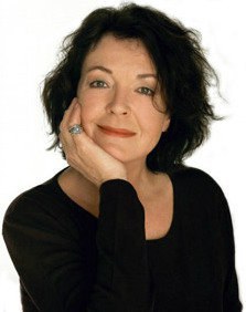 伊丽莎白·特里斯纳 Elisabeth Trissenaar照片