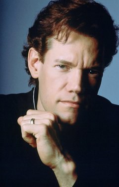 兰迪·特拉维斯 Randy Travis照片