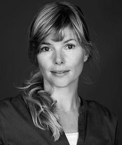 安娜·比约克 Anna Björk照片
