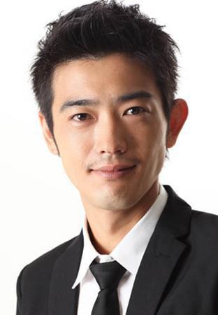 谷口贤志 Masashi Taniguchi照片
