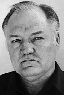 理查德·格里夫 Richard Grove照片