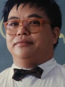 黄炳耀 Barry Wong照片