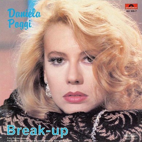 丹妮埃拉·波吉 Daniela Poggi照片