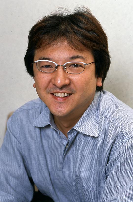 阿部记之 Noriyuki Abe照片