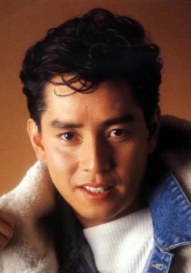 谭咏麟 Alan Tam照片