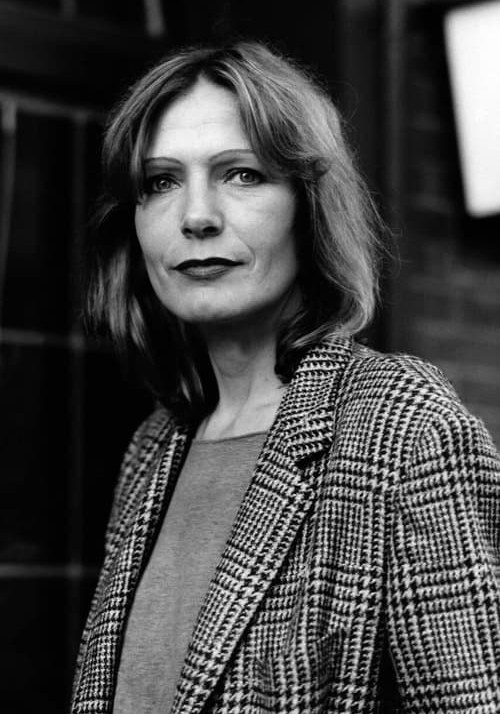 玛吉特·卡斯滕森 Margit Carstensen照片