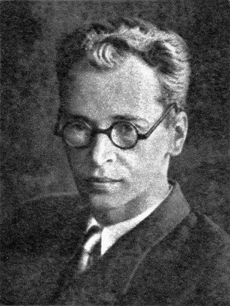 耶日·安德热耶夫斯基 Jerzy Andrzejewski照片