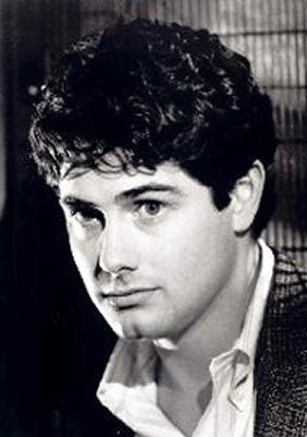 扎克·加利根 Zach Galligan照片