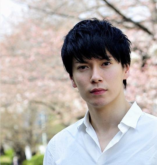 西村元贵 NISHIMURA MOTOKI照片
