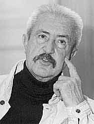 埃贡·冈瑟 Egon Günther照片