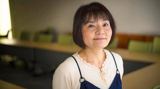 信友直子 Naoko Nobutomo照片