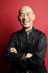 富野由悠季 Yoshiyuki Tomino照片