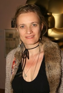 乌尔里克·格罗特 Ulrike Grote照片