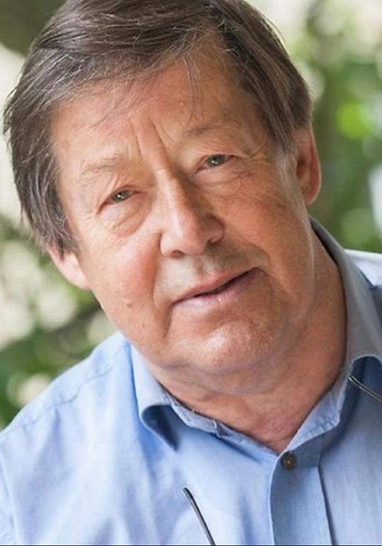 温弗里德·荣格 Winfried Junge照片