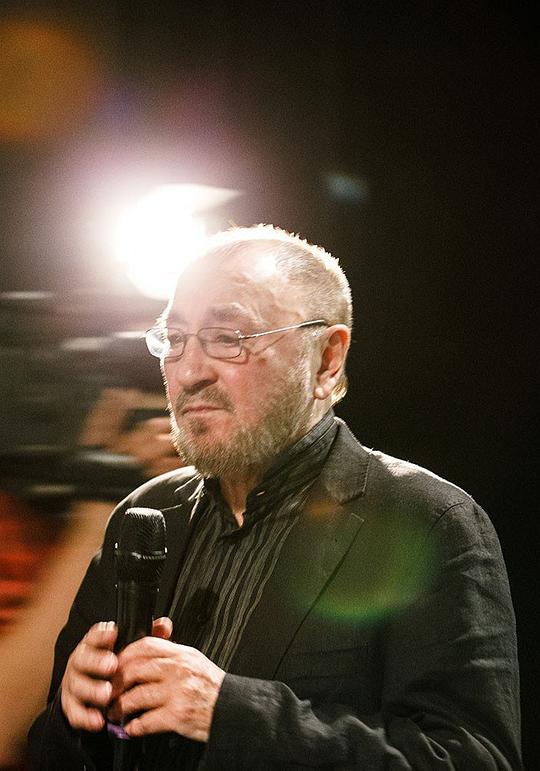 于尔根·伯切尔 Jürgen Böttcher照片