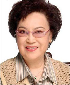 李香琴 Heung Kam Lee照片