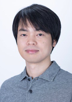 师冈广明 Hiroaki Morooaka照片