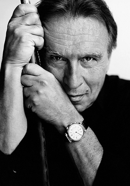 克劳迪奥·阿巴多 Claudio Abbado照片