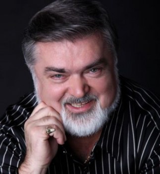 彼得·德沃斯基 Peter Dvorsky照片
