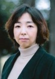 宫部纯子 Junko Miyabe照片