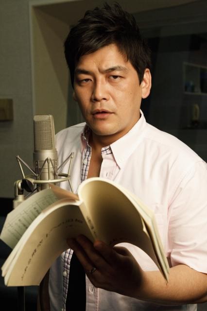 富泽岳史 Takeshi Tomizawa照片