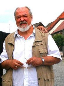 汉斯·科拉泽特 Hans Kratzert照片