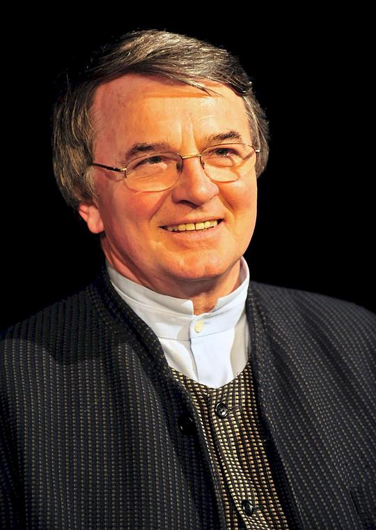 Vlastimil Harapes照片
