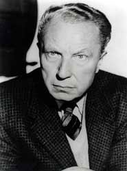 道格拉斯·塞克 Douglas Sirk照片