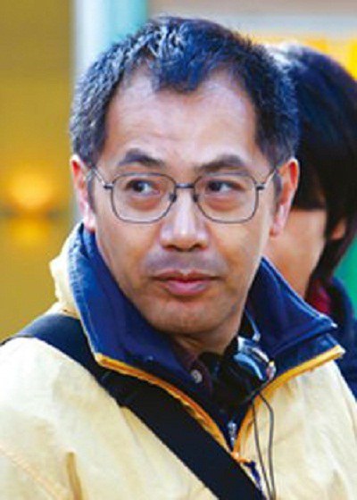 中西健二 Kenji Nakanishi照片