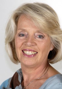 Heidi Mahler照片