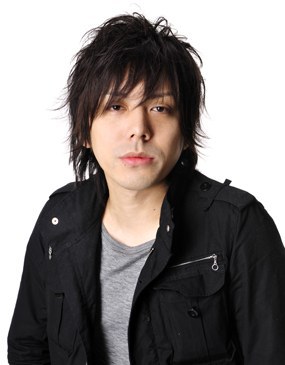 三浦大辅 Daisuke Miura照片
