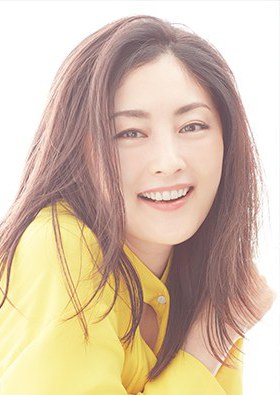 常盘贵子 Takako Tokiwa照片