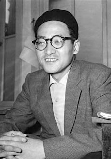 增村保造 Yasuzo Masumura照片