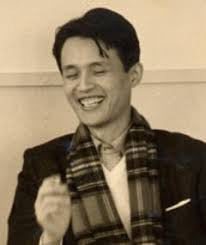白坂依志夫 Yoshio Shirasaka照片