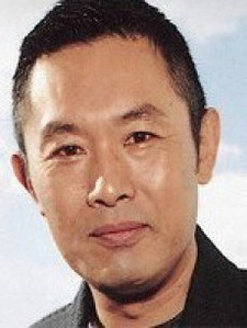 内藤刚志 Takashi Naitô照片