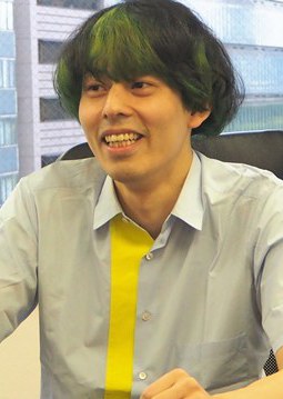 Masa Mori照片