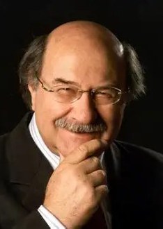 安东尼奥·斯卡尔梅达 Antonio Skármeta照片