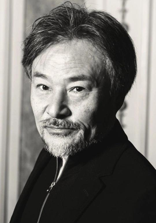 黑泽清 Kiyoshi Kurosawa照片