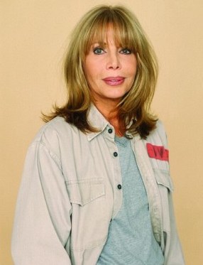 克里斯蒂娜·舒伯特 Christine Schuberth照片